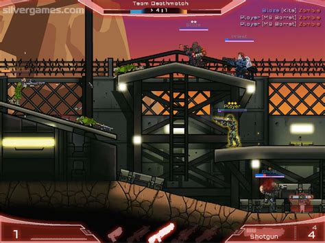 raze game